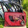 H010A-3NAMA | Двері передн. лів. NISSAN LEAF 10-17 - Прев'ю 4