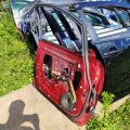 H010A-3NAMA | Двері передн. лів. NISSAN LEAF 10-17 - Прев'ю 5