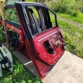 H010A-3NAMA | Двері передн. лів. NISSAN LEAF 10-17 - Прев'ю 6