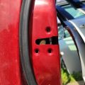 H010A-3NAMA | Двері передн. лів. NISSAN LEAF 10-17 - Прев'ю 7