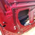 H010A-3NAMA | Двері передн. лів. NISSAN LEAF 10-17 - Прев'ю 8