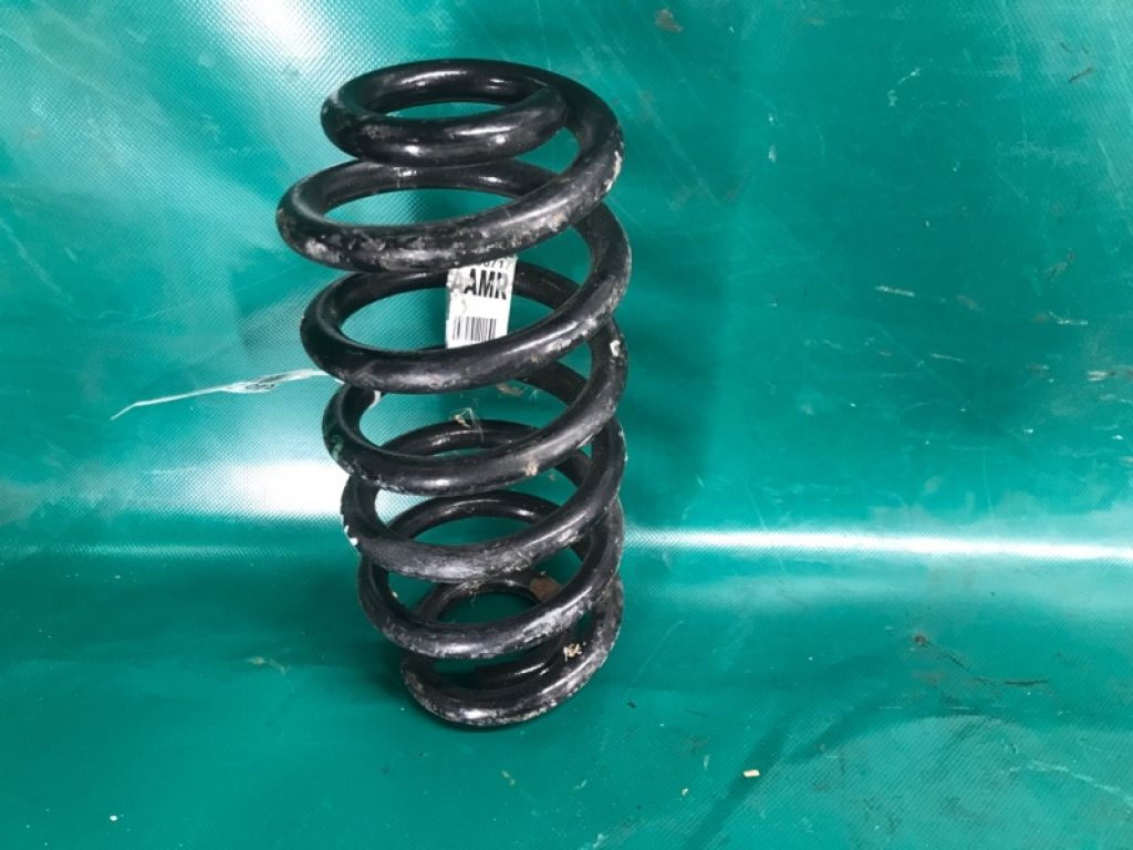 95996717 | Пружина задньої підвіски CHEVROLET TRAX 16-22 - Фото 2