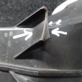 1509536-00-B | Воздухозаборник TESLA MODEL Y 19- - Превью 3