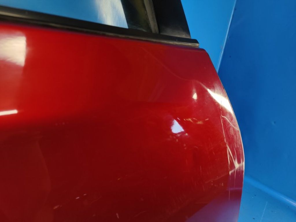 67003-47210 | Дверь задн. прав. TOYOTA PRIUS 16- - Фото 4