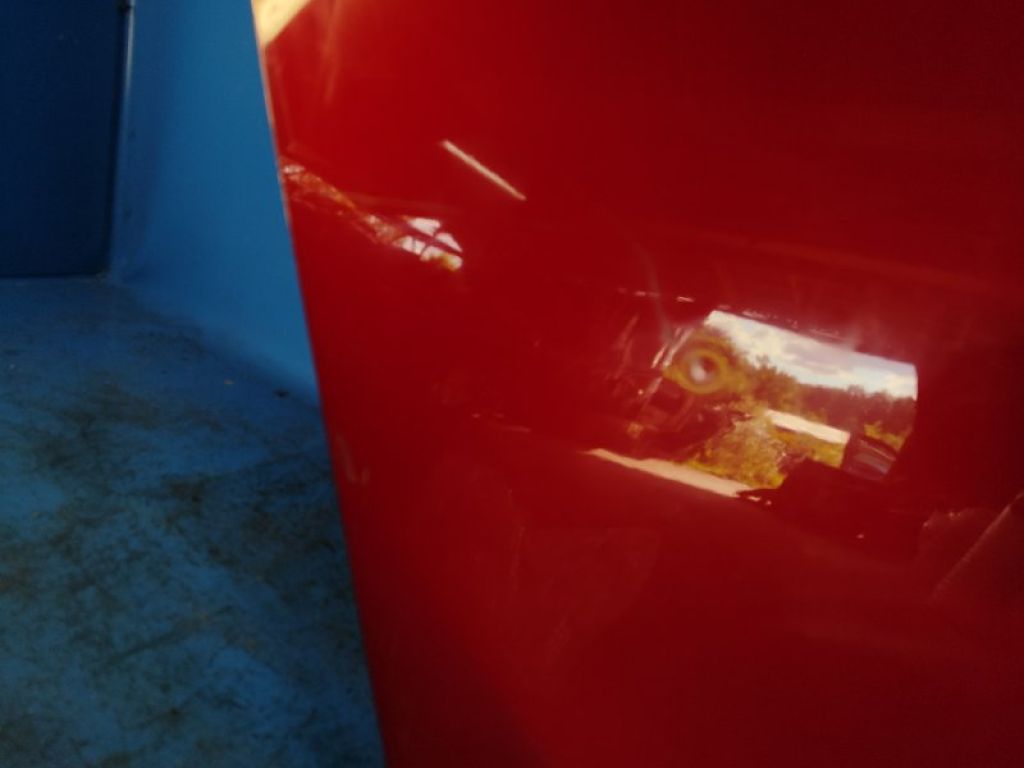 67003-47210 | Дверь задн. прав. TOYOTA PRIUS 16- - Фото 5