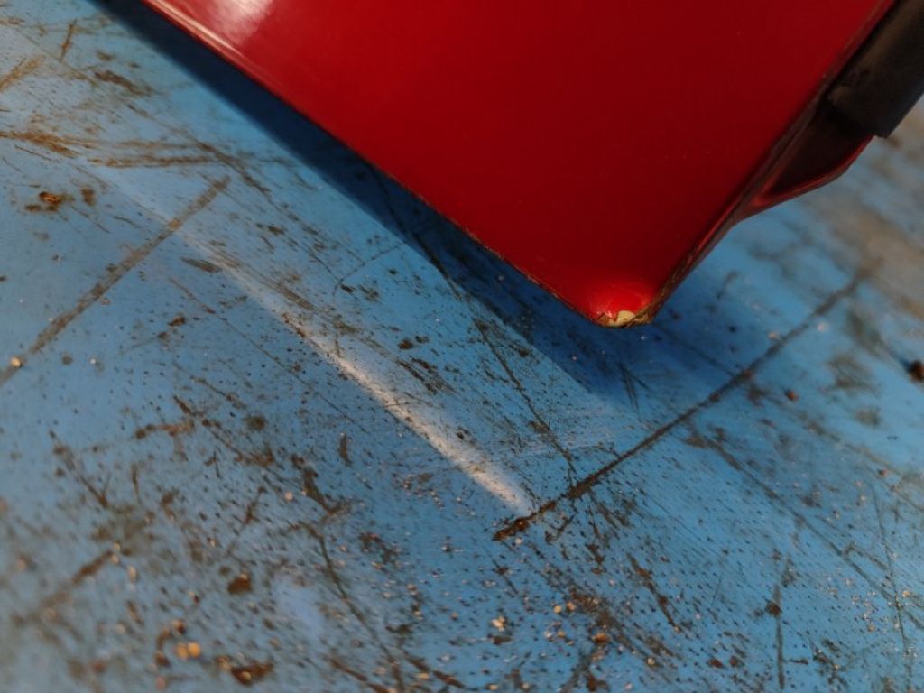 67003-47210 | Дверь задн. прав. TOYOTA PRIUS 16- - Фото 6