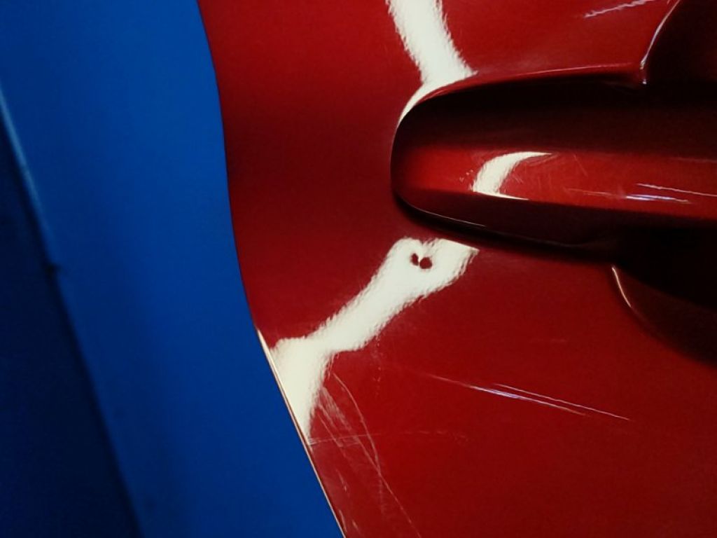 67003-47210 | Дверь задн. прав. TOYOTA PRIUS 16- - Фото 7