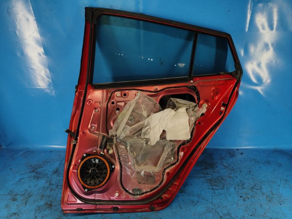 67003-47210 | Дверь задн. прав. TOYOTA PRIUS 16- - Фото 9