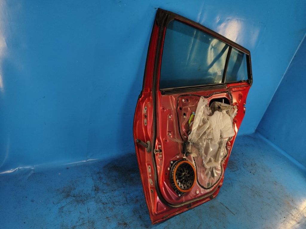 67003-47210 | Дверь задн. прав. TOYOTA PRIUS 16- - Фото 10