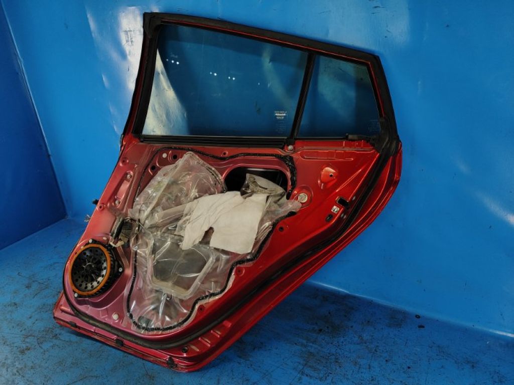 67003-47210 | Дверь задн. прав. TOYOTA PRIUS 16- - Фото 11