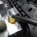 1077826-00-E | Подушка безпеки в коліна прав. TESLA MODEL Y 19- - Прев'ю 3