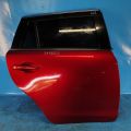 GHY0-72-02XC | Двері задн. прав. MAZDA 6 GJ 12-