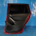 GHY0-72-02XC | Двері задн. прав. MAZDA 6 GJ 12- - Прев'ю 10