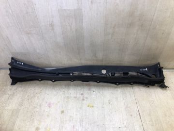 Пластик под лобовое стекло / Жабо SUBARU FORESTER 12-19