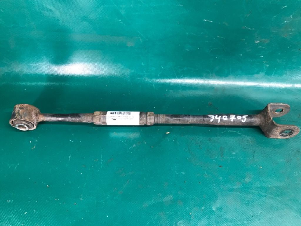 4874007010 | Важіль задньої підвіски поперечний лів. TOYOTA AVALON 05-12
