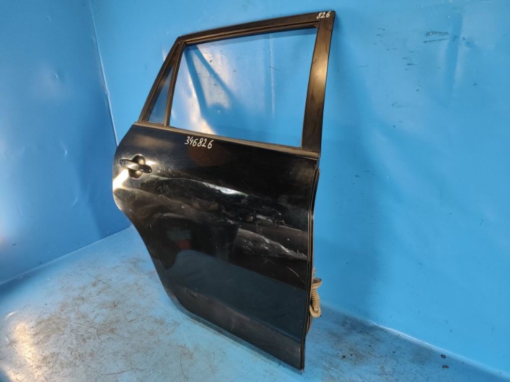 67003-42080 | Дверь задн. прав. TOYOTA RAV4 05-12 - Фото 2