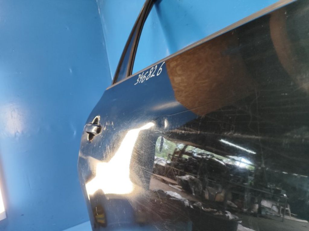 67003-42080 | Дверь задн. прав. TOYOTA RAV4 05-12 - Фото 5