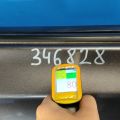 67003-47210 | Дверь задн. прав. TOYOTA PRIUS 16- - Превью 10
