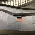 55708-42151 | Пластик под лобовое стекло / Жабо TOYOTA RAV4 05-12 - Превью 14