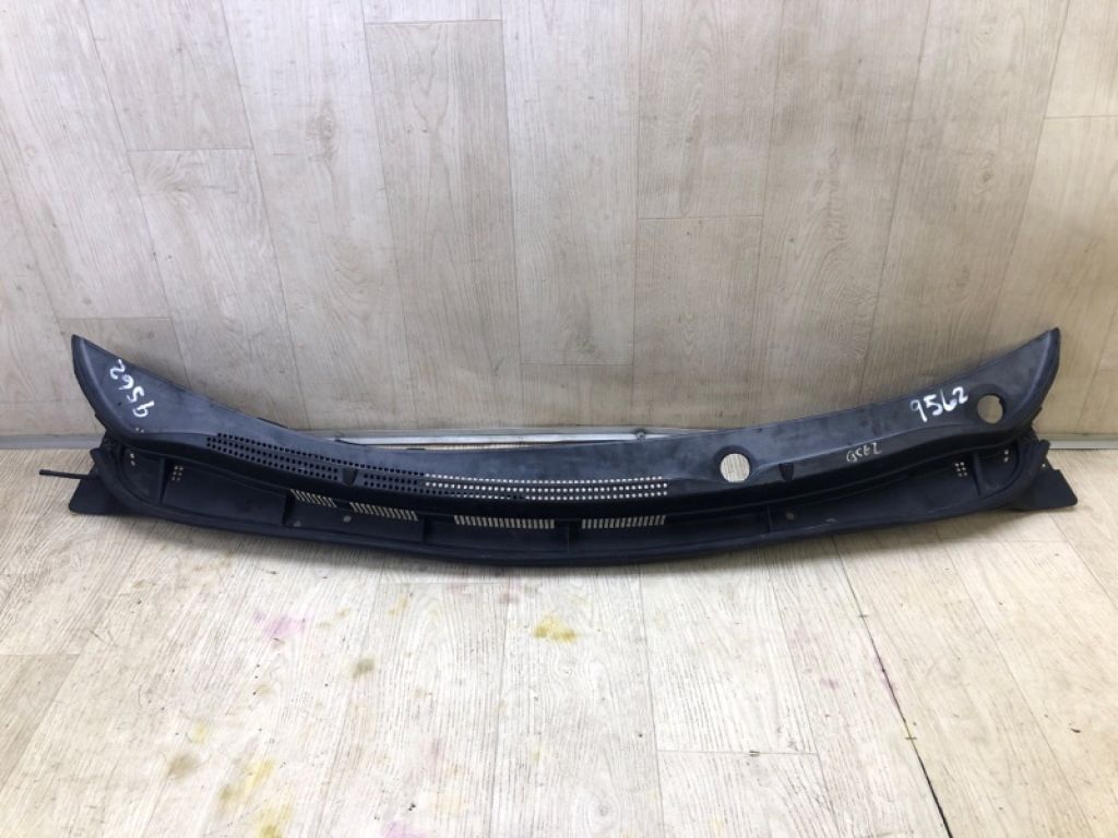 86150-1R000 | Пластик під лобове скло / Жабо HYUNDAI ACCENT RB 10-