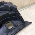 86150-1R000 | Пластик під лобове скло / Жабо HYUNDAI ACCENT RB 10- - Прев'ю 12