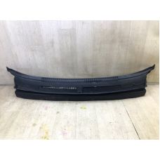 Пластик під лобове скло / Жабо DODGE JOURNEY 08-20