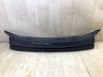 Пластик під лобове скло / Жабо DODGE JOURNEY 08-20