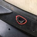 5178502AC | Пластик под лобовое стекло / Жабо DODGE JOURNEY 08-20 - Превью 12