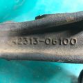 4230406100 | Цапфа прав. TOYOTA AVALON 05-12 - Прев'ю 3