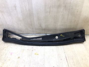 Пластик під лобове скло / Жабо NISSAN SENTRA B17 12-21