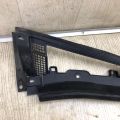 66862-3SG0A | Пластик под лобовое стекло / Жабо NISSAN SENTRA B17 12-21 - Превью 2