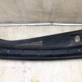 66862-3SG0A | Пластик под лобовое стекло / Жабо NISSAN SENTRA B17 12-21 - Превью 3