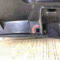 66862-3SG0A | Пластик под лобовое стекло / Жабо NISSAN SENTRA B17 12-21 - Превью 12