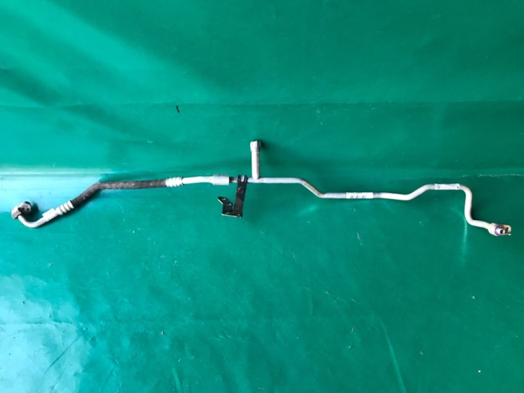 64 50 9 321 877 | Трубка кондиціонеру BMW I3 (I01) 13–22