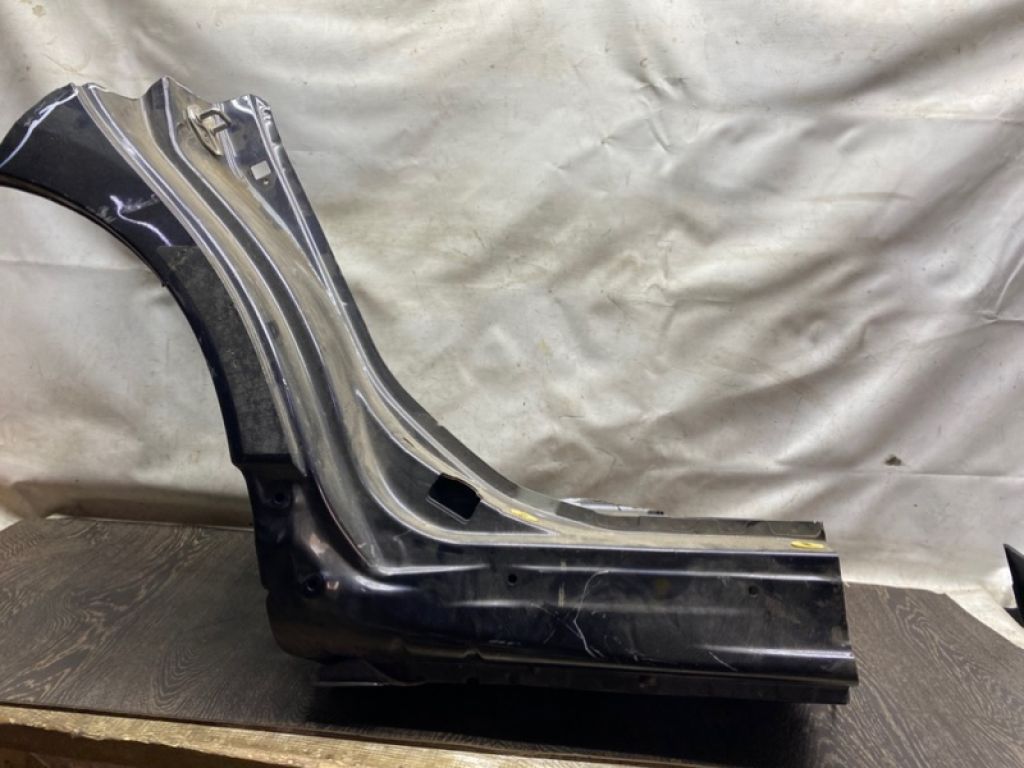 51439FG0819P | Четверть кузова задняя прав. SUBARU IMPREZA WRX 10-14 GH