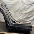 51439FG0819P | Четверть кузова задняя прав. SUBARU IMPREZA WRX 10-14 GH