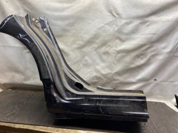 Четверть кузова задняя прав. SUBARU IMPREZA WRX 10-14 GH