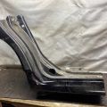 51439FG0819P | Четверть кузова задняя прав. SUBARU IMPREZA WRX 10-14 GH - Превью 2