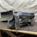 51439FG0819P | Четверть кузова задняя прав. SUBARU IMPREZA WRX 10-14 GH - Превью 6