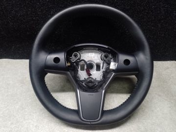 Руль TESLA MODEL Y 19-