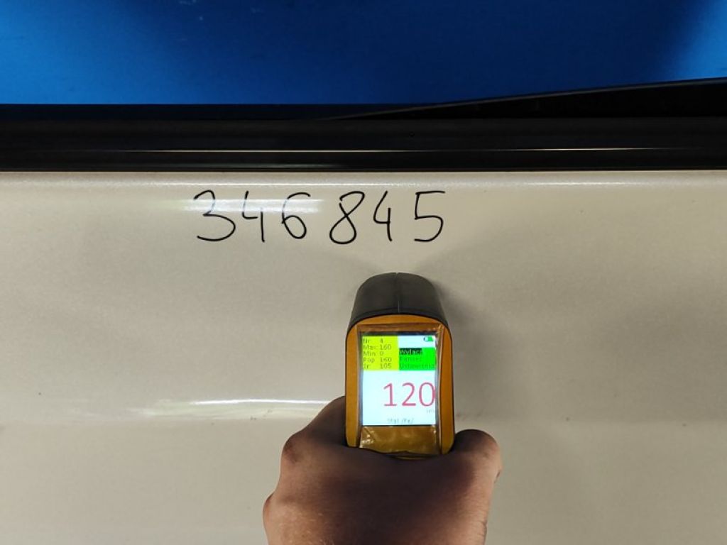 67003-47200 | Дверь задн. прав. TOYOTA PRIUS PLUS 11-14 - Фото 7