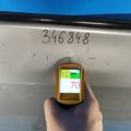 67003-47200 | Дверь задн. прав. TOYOTA PRIUS PLUS 11-14 - Превью 7