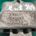 95418203 | Подушка двигуна CHEVROLET TRAX 16-22 - Прев'ю 4
