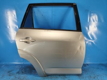 Дверь задн. прав. TOYOTA RAV4 05-12