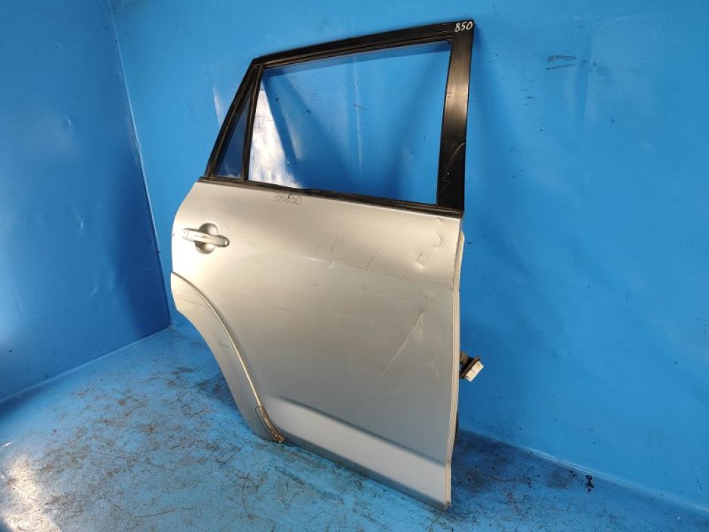 67003-42080 | Дверь задн. прав. TOYOTA RAV4 05-12 - Фото 2