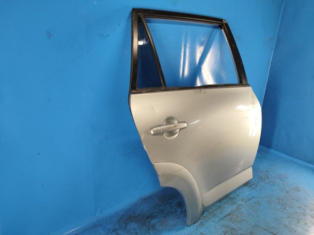 67003-42080 | Дверь задн. прав. TOYOTA RAV4 05-12 - Фото 3