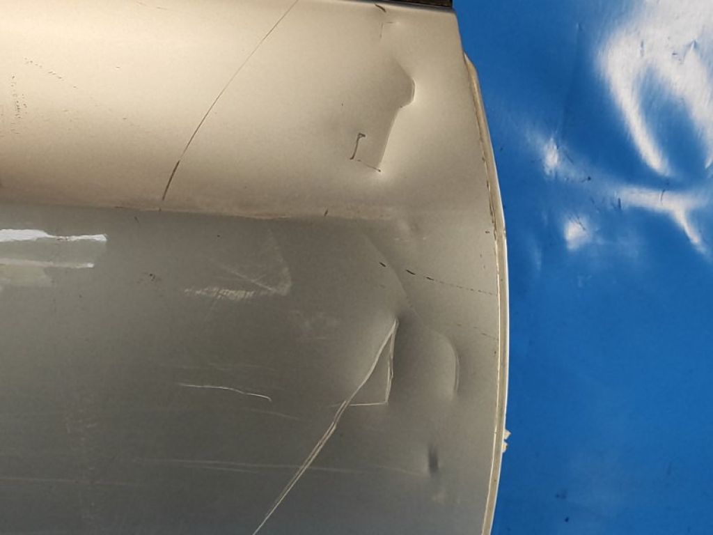 67003-42080 | Дверь задн. прав. TOYOTA RAV4 05-12 - Фото 4