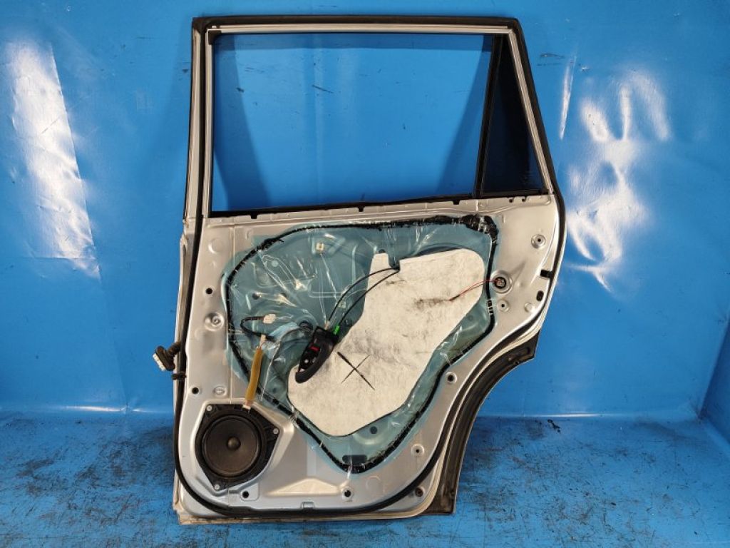 67003-42080 | Дверь задн. прав. TOYOTA RAV4 05-12 - Фото 8