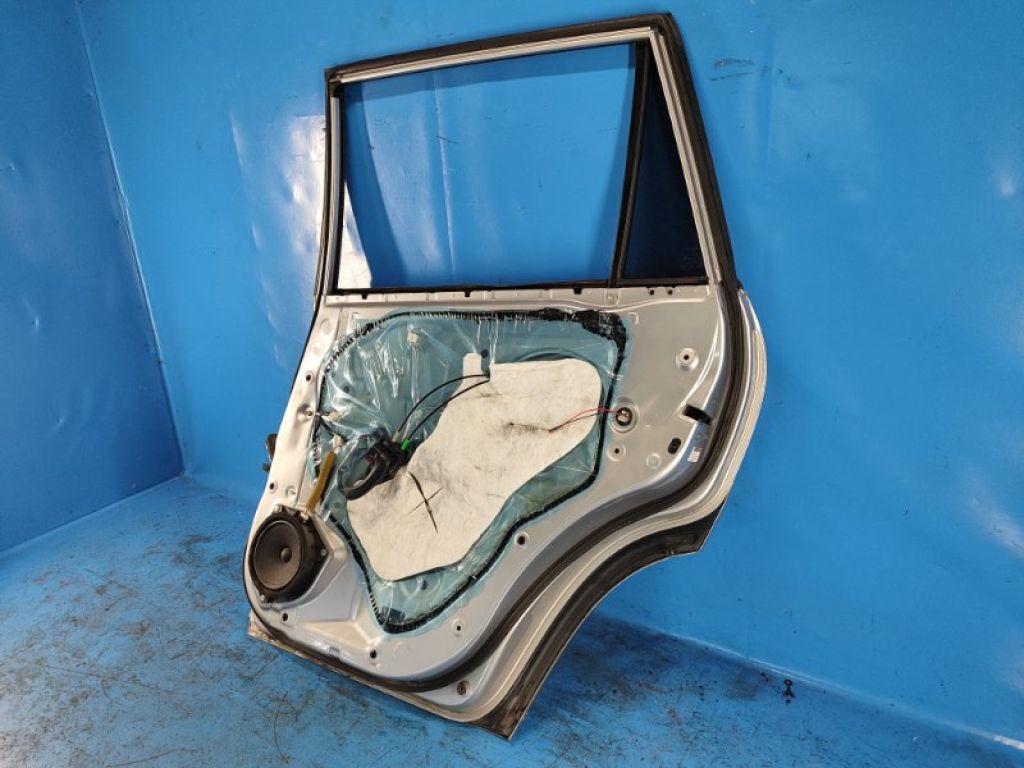 67003-42080 | Дверь задн. прав. TOYOTA RAV4 05-12 - Фото 9