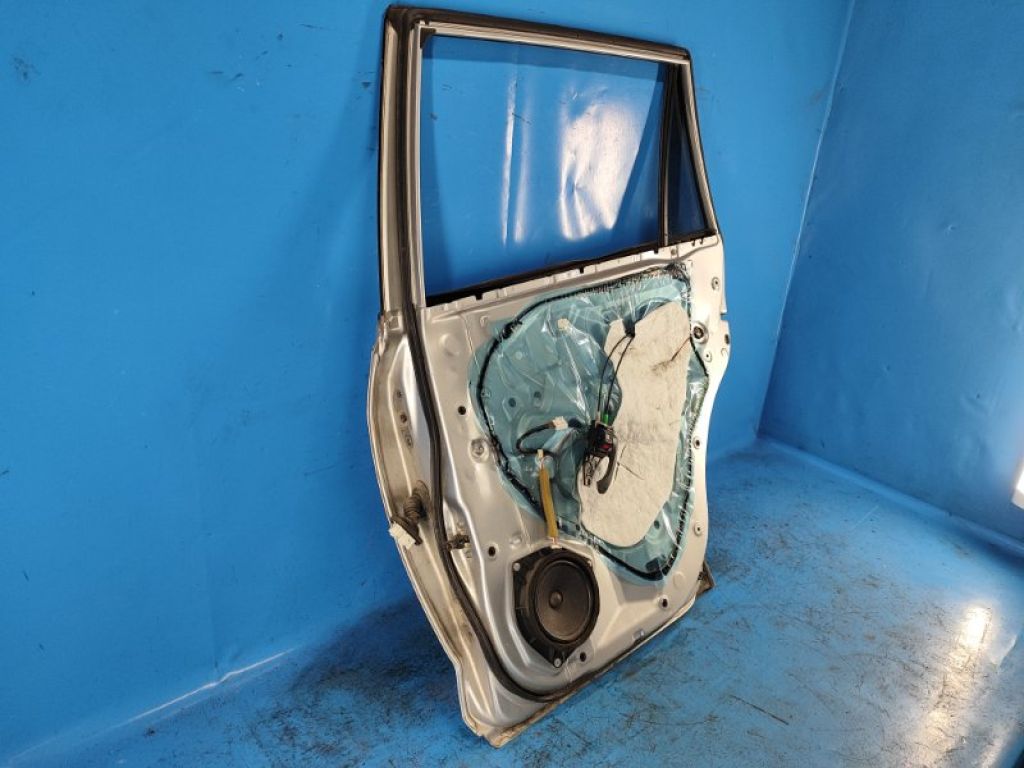 67003-42080 | Дверь задн. прав. TOYOTA RAV4 05-12 - Фото 10